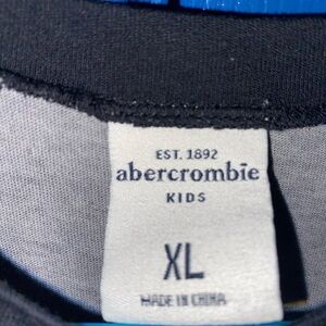 Abercrombie kids XL